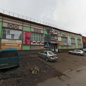 Bulvar Khadii Davletshinoy, 11А, Ufa: photo