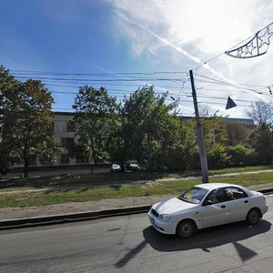 Sumska street, 130, Kharkiv: photo