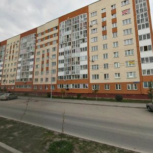 Ulitsa Domostroiteley, 38 ، تيومين: صورة