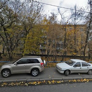 Godovikova Street, 12к1, : foto