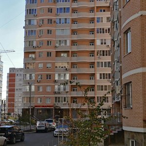 Ulitsa Montazhnikov, 12/1 ، كراسنودار: صورة