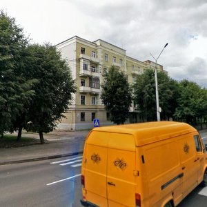 Могилёв, Первомайская улица, 72: фото