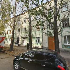 Nekrasovskaya Street, 48, Samara: photo