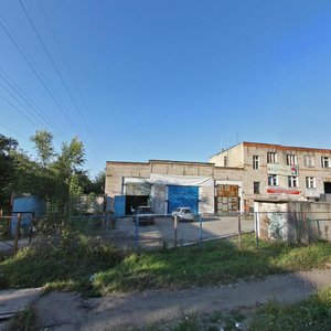 Industrialnaya ulitsa, 9А, Khabarovsk: photo