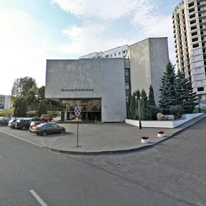 Zaslawskaja Street, 10, : foto