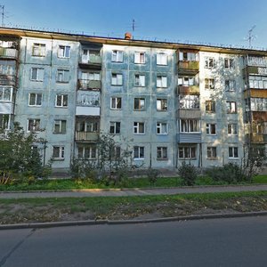 Kommunarov Street, 226, Izhevsk: photo