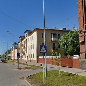 Pushkina Street, 7, : foto