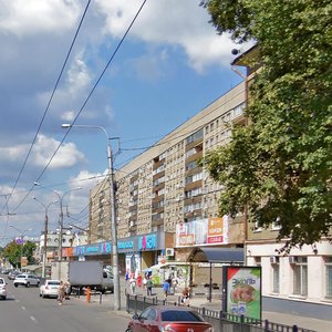 Plekhanovskaya Street, 22, Voronezh: photo