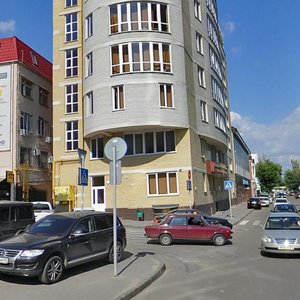 Khalturinskiy Lane, 2, Rostov‑na‑Donu: photo