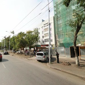 Tsyurupy Street, 91, Ufa: photo