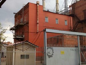 Moiseenko Street, 9, Orehovo‑Zuevo: photo