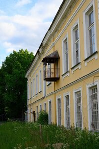 Ilikovskiy Avenue, 1А, Lomonosov: photo