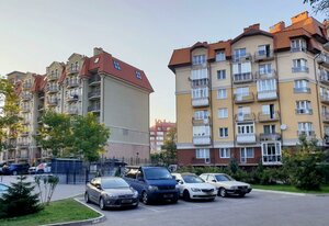 Komsomolskaya ulitsa, 56, : foto
