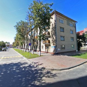 Valatawskaja vulica, 2, Gomel: photo