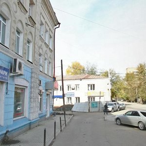 Иркутск, Улица Степана Разина, 42: фото