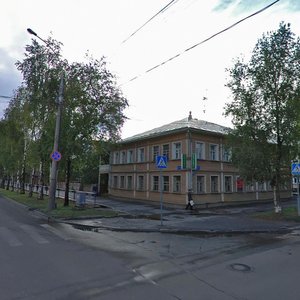 Kozlyonskaya ulitsa, 30/38, Vologda: photo
