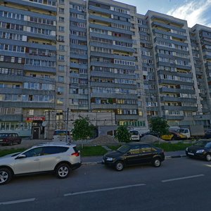 Panfilova Street, 4, Himki: photo