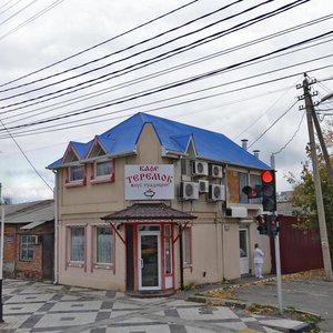 Kostyleva Street, 175 ، كراسنودار: صورة