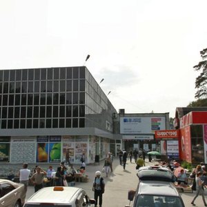 Ilicha Street, 6А, Novosibirsk: photo