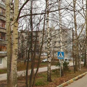 Bogorodskogo Street, 14, Nizhny Novgorod: photo