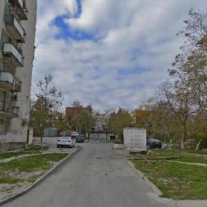 Kunikova Street, 52А/1, Novorossiysk: photo