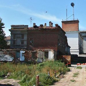 Gayaza Iskhaki Street, 15, Kazan: photo