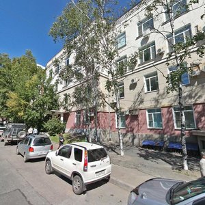 Sheronova Street, 56 ، خاباروفسك: صورة
