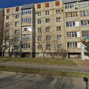 Shpakovskaya Street, 111, Stavropol: photo