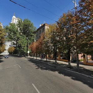 Volodymyra Vernadskoho Street, 35А, Dnipro: photo