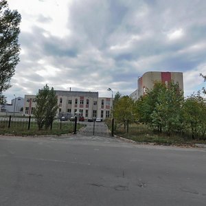 Henerala Naumova Street, 13, Kyiv: photo