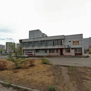 Zheleznodorozhnaya Street, 45, Togliatti: photo