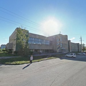 Благовещенск, Красноармейская улица, 56к6: фото