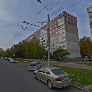 Asanalijeva Street, 4, Minsk: photo