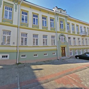 Garadnichanskaja Street, 13, Grodno: photo