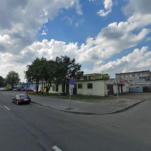 Salova Street, 57к1, Saint Petersburg: photo