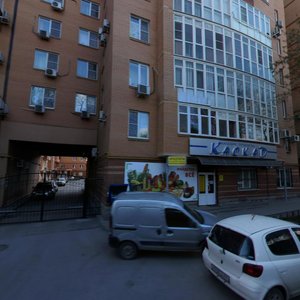 Ростов‑на‑Дону, Переулок Семашко, 69: фото
