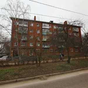 Нижний Новгород, Улица Нартова, 19: фото