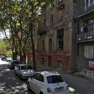 Hoholia Street, 3, Kharkiv: photo