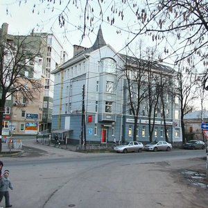 Kostina Street, 20, Nizhny Novgorod: photo