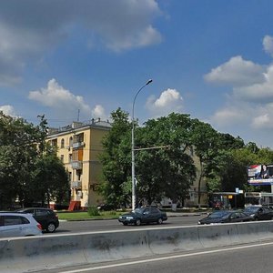 Kashirskoye Highway, 68к1, Moscow: photo