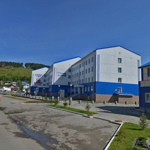 Ulitsa Lenina, 9/1, Gorno‑Altaysk: photo