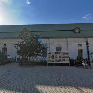 Lavrska Street, 21к12, Kyiv: photo