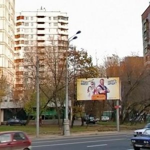Dmitrovskoye Highway, 64к2, Moscow: photo
