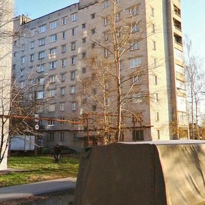 Snezhnaya Street, 25к4, Nizhny Novgorod: photo
