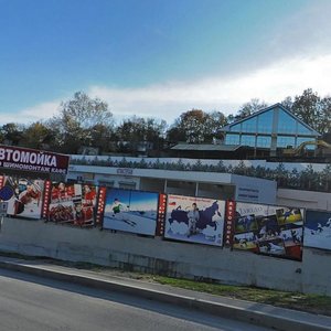 Transportnaya Street, 41, Sochi: photo