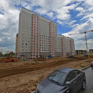 Chechyorsky Drive, 124к1, Moscow: photo