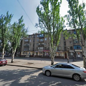 Prospekt Metalurhiv, 32, Kryvyi Rih: photo