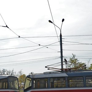 Sovetskaya Street, 20А, Nizhny Novgorod: photo