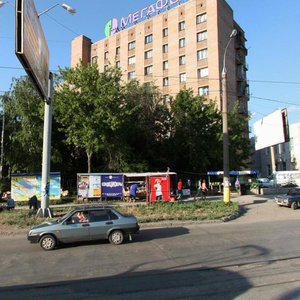 Partizanskaya Street, 56 ، سامارا: صورة