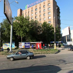 Partizanskaya Street, 56, Samara: photo